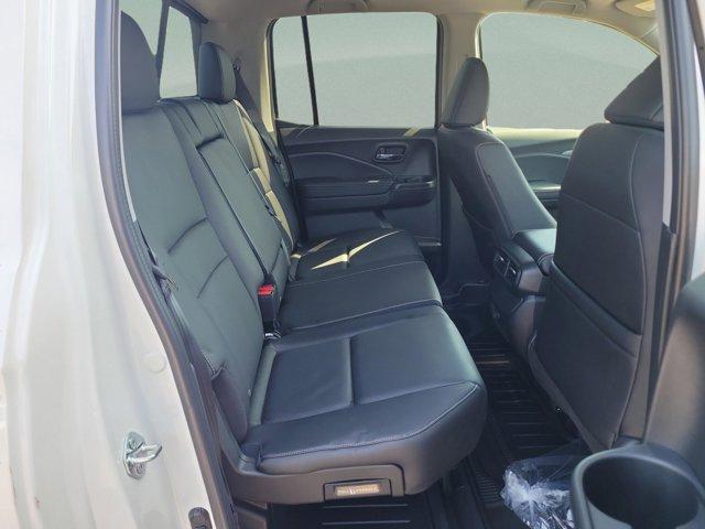 new 2026 Honda Ridgeline car