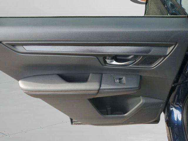 new 2026 Honda CR-V Hybrid car, priced at $38,232