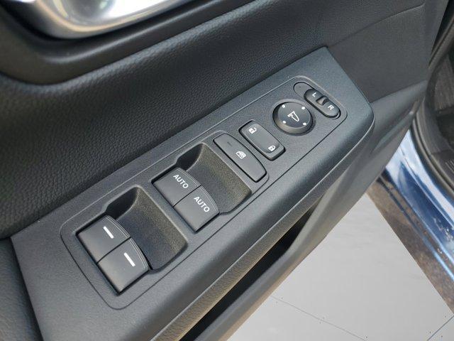 new 2026 Honda CR-V Hybrid car, priced at $38,232