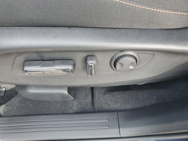 new 2026 Honda CR-V Hybrid car, priced at $38,232