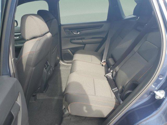 new 2026 Honda CR-V Hybrid car, priced at $38,232