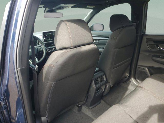 new 2026 Honda CR-V Hybrid car, priced at $38,232