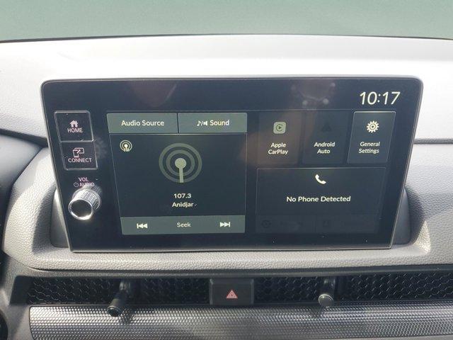 new 2026 Honda CR-V Hybrid car, priced at $38,232