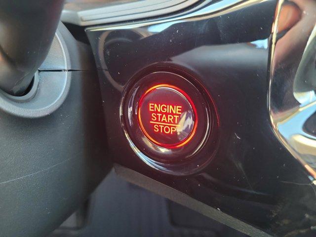 new 2026 Honda Civic car, priced at $25,191