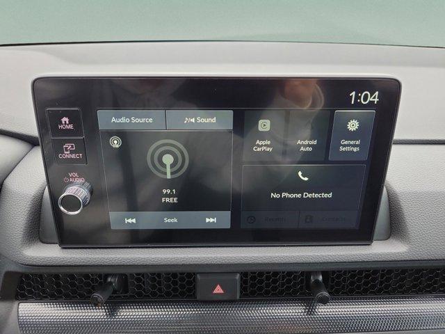 new 2026 Honda CR-V Hybrid car, priced at $39,583