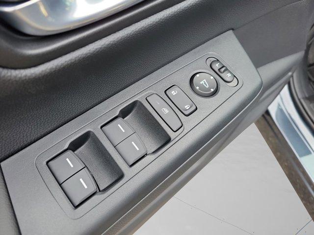 new 2026 Honda CR-V Hybrid car, priced at $39,583