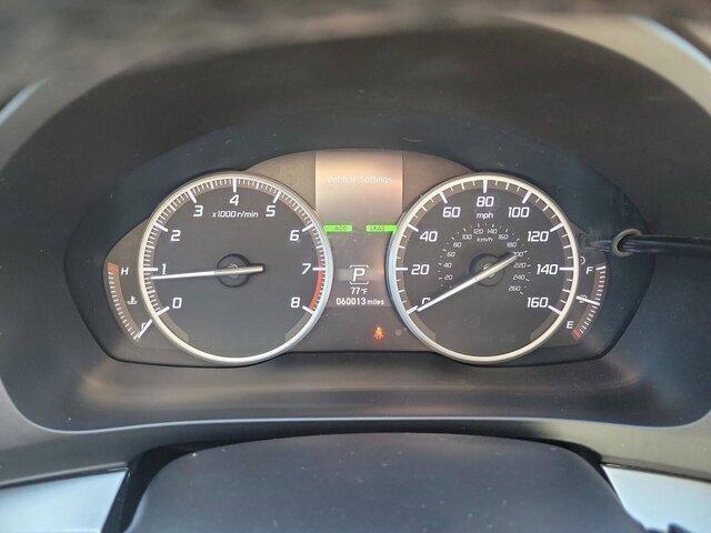 used 2021 Acura ILX car, priced at $20,981