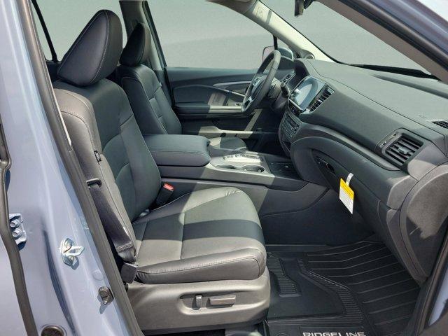 new 2026 Honda Ridgeline car, priced at $43,814
