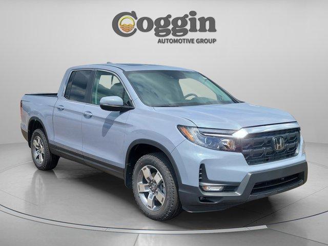 new 2026 Honda Ridgeline car, priced at $43,814