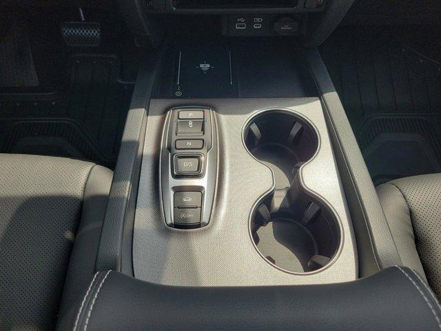 new 2026 Honda Ridgeline car, priced at $43,814