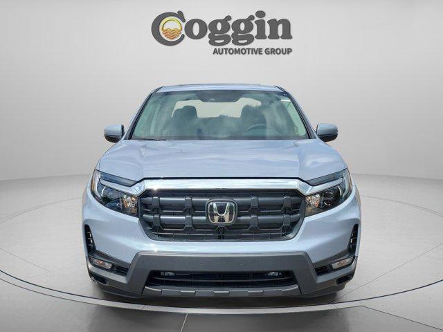 new 2026 Honda Ridgeline car, priced at $43,814
