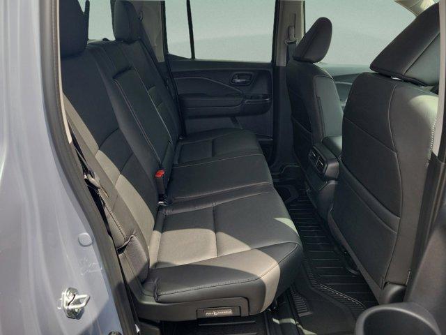 new 2026 Honda Ridgeline car, priced at $43,814