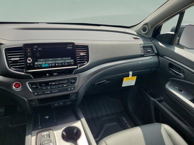 new 2026 Honda Ridgeline car, priced at $43,814