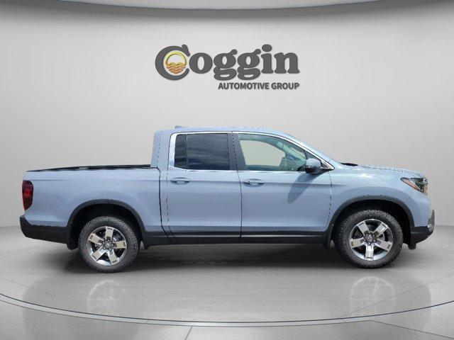 new 2026 Honda Ridgeline car, priced at $43,814