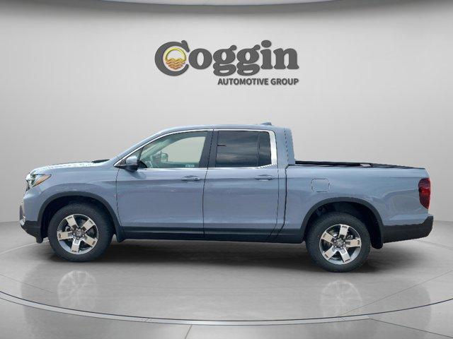 new 2026 Honda Ridgeline car, priced at $43,814