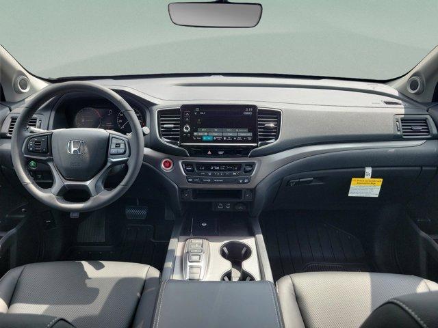 new 2026 Honda Ridgeline car, priced at $43,814