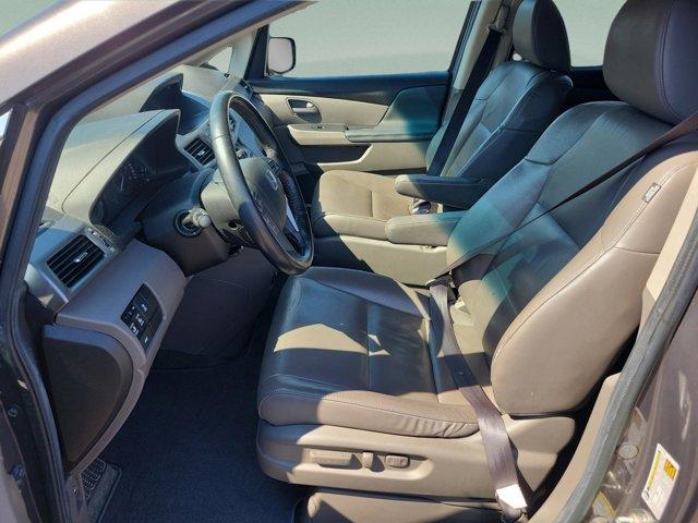 used 2012 Honda Odyssey car, priced at $5,755
