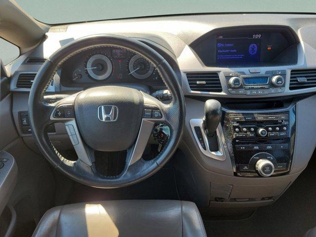 used 2012 Honda Odyssey car, priced at $5,755