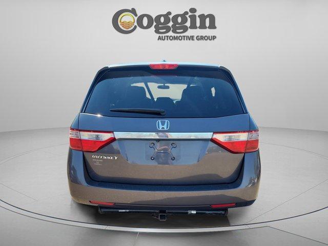 used 2012 Honda Odyssey car, priced at $5,755