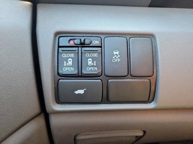 used 2012 Honda Odyssey car, priced at $5,755