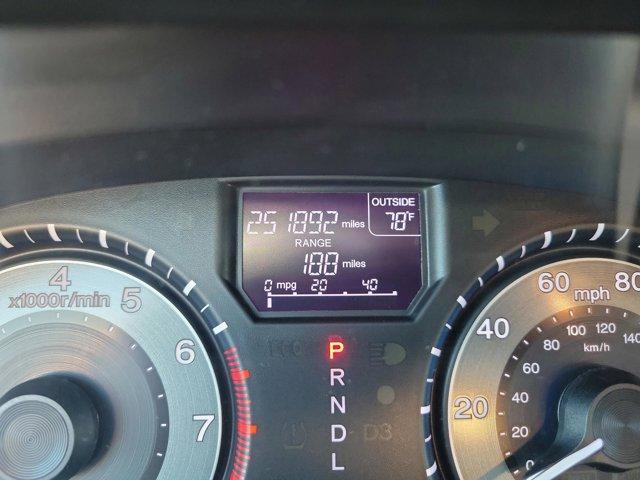 used 2012 Honda Odyssey car, priced at $5,755