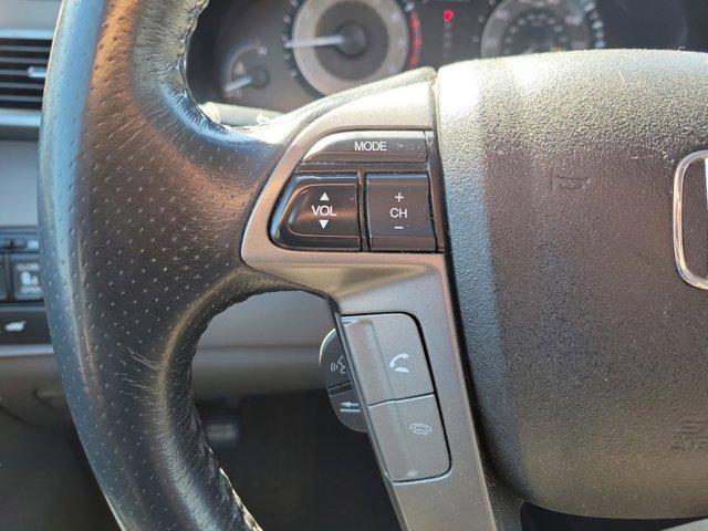 used 2012 Honda Odyssey car, priced at $5,755