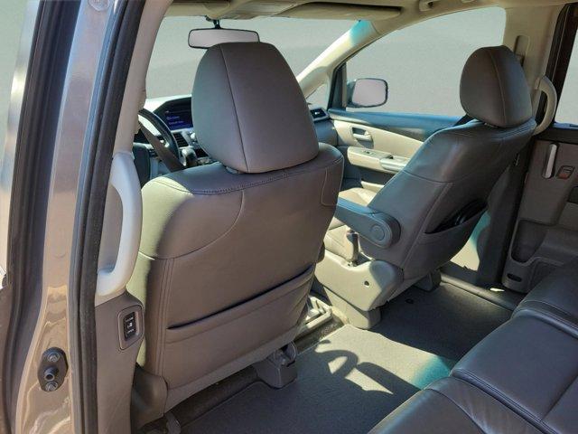 used 2012 Honda Odyssey car, priced at $5,755