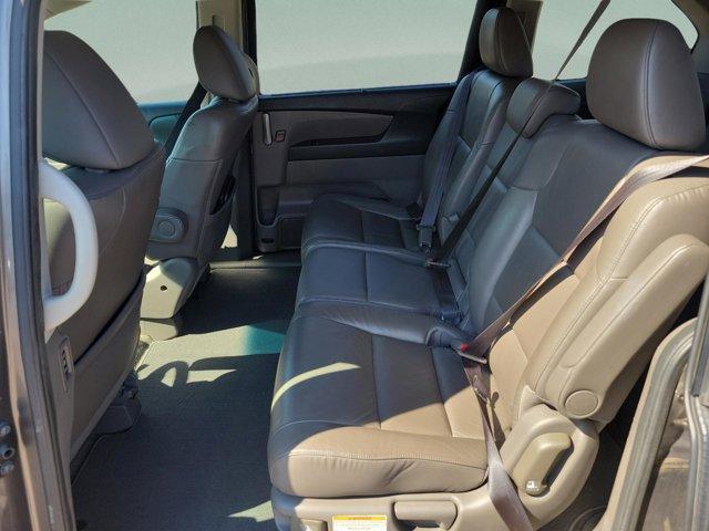 used 2012 Honda Odyssey car, priced at $5,755