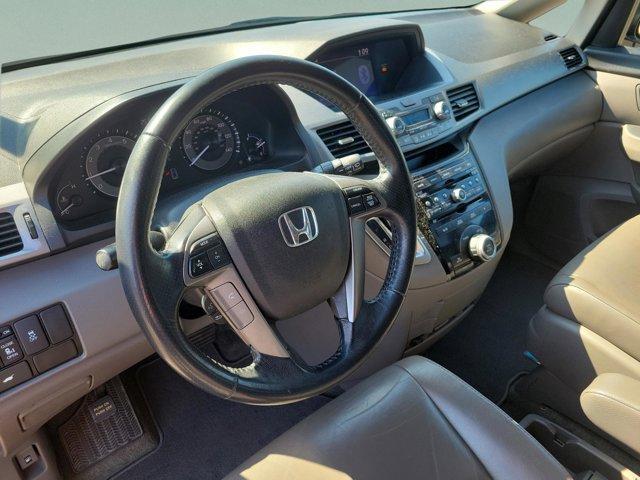 used 2012 Honda Odyssey car, priced at $5,755
