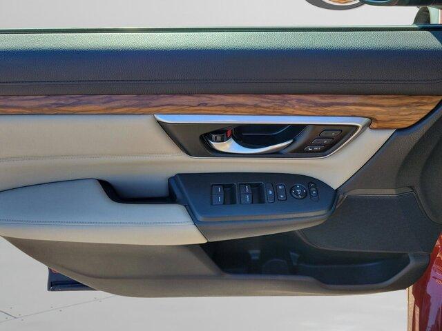 used 2018 Honda CR-V car, priced at $18,981