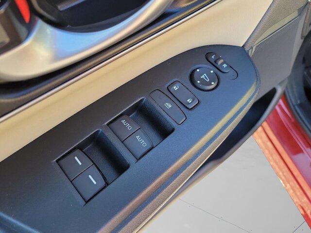 used 2018 Honda CR-V car, priced at $18,981