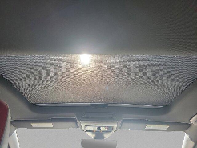 used 2022 Volkswagen Golf GTI car, priced at $23,877