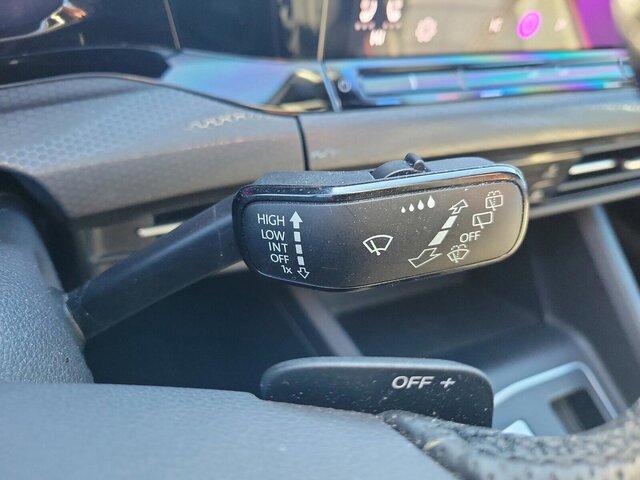 used 2022 Volkswagen Golf GTI car, priced at $23,877