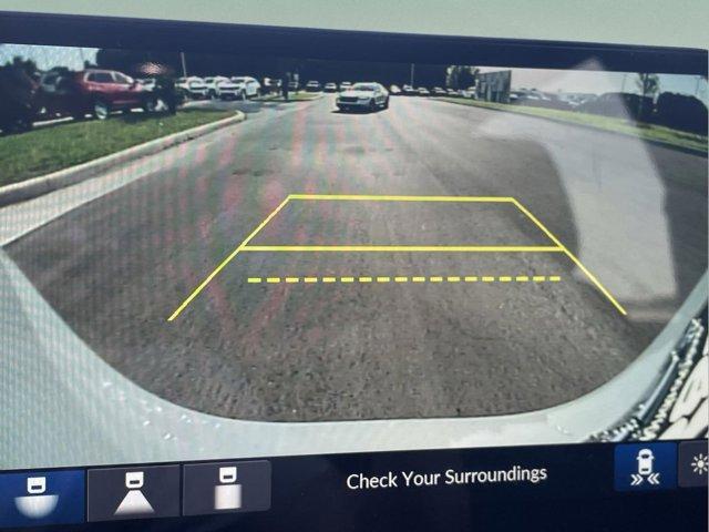 new 2026 Honda CR-V Hybrid car