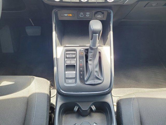 used 2024 Honda CR-V car, priced at $28,725