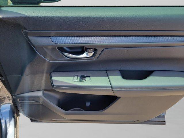 used 2024 Honda CR-V car, priced at $28,725