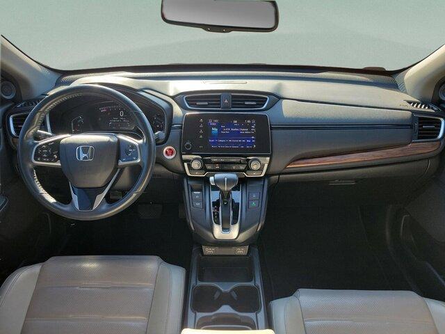 used 2020 Honda CR-V car, priced at $20,988