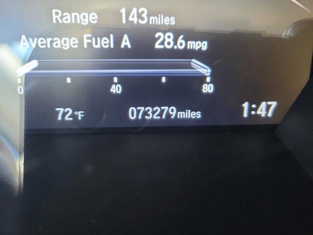 used 2020 Honda CR-V car, priced at $20,988