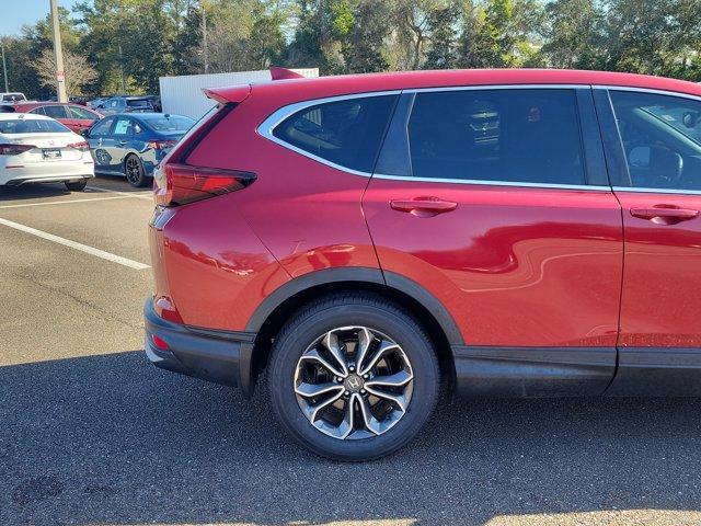 used 2020 Honda CR-V car, priced at $22,179