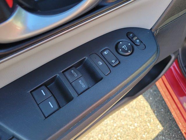 used 2020 Honda CR-V car, priced at $22,179