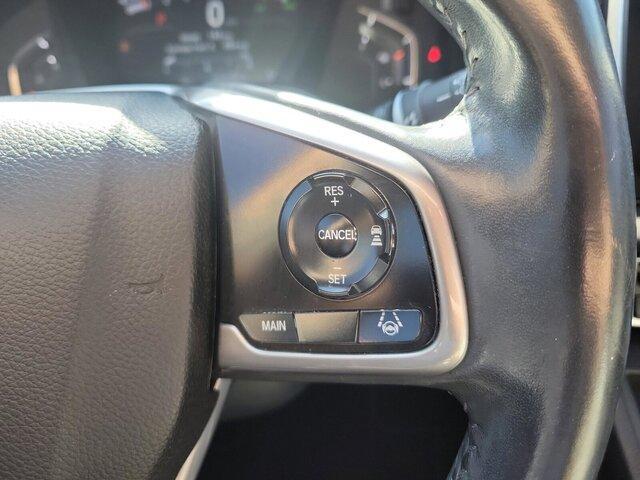 used 2020 Honda CR-V car, priced at $20,988