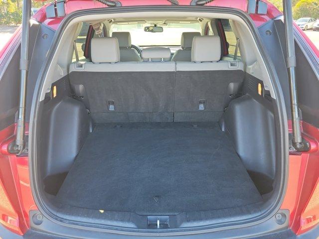 used 2020 Honda CR-V car, priced at $22,179