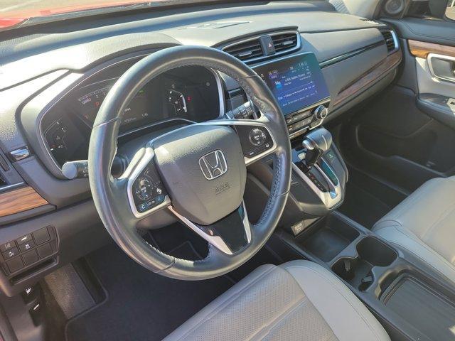 used 2020 Honda CR-V car, priced at $22,179