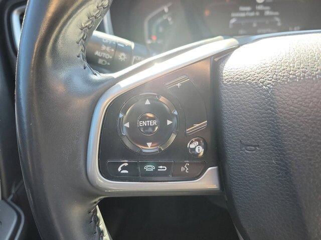 used 2020 Honda CR-V car, priced at $20,988