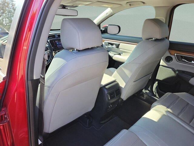 used 2020 Honda CR-V car, priced at $20,988