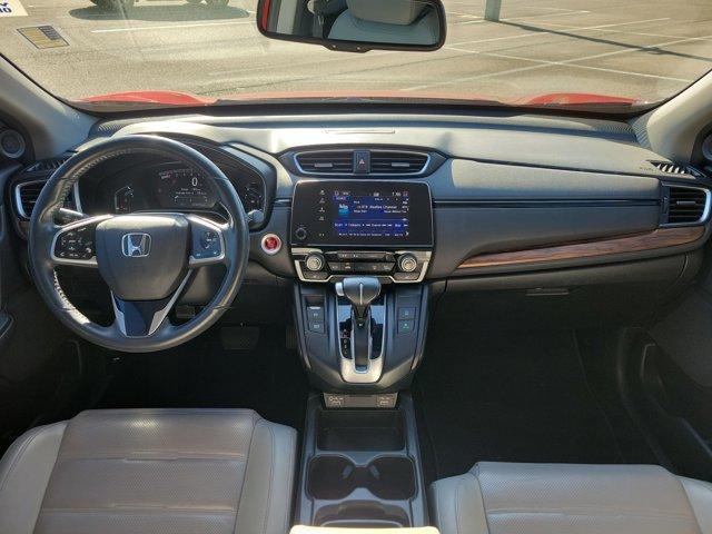 used 2020 Honda CR-V car, priced at $22,179