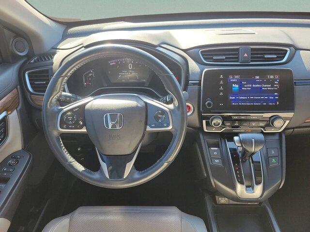 used 2020 Honda CR-V car, priced at $20,988