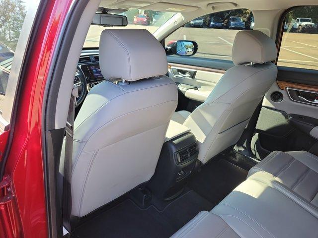 used 2020 Honda CR-V car, priced at $22,179