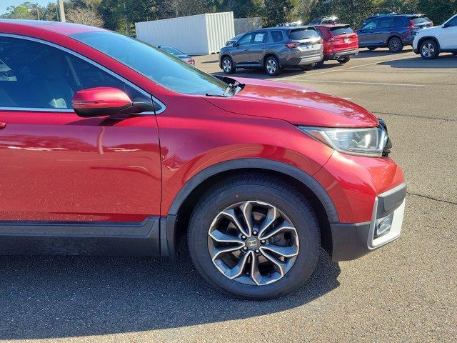 used 2020 Honda CR-V car, priced at $22,179