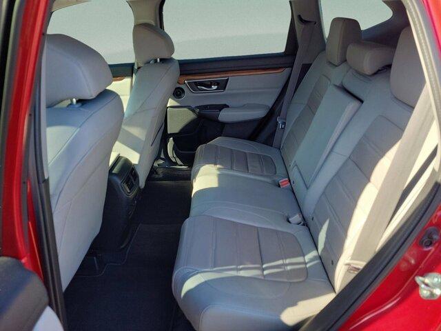 used 2020 Honda CR-V car, priced at $20,988